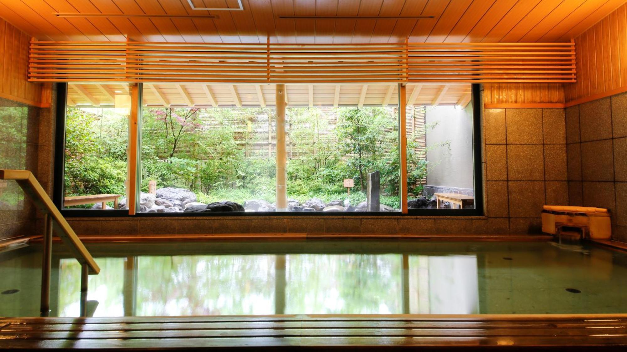 Kadensho, Arashiyama Onsen, Kyoto - Kyoritsu Resort Exterior foto